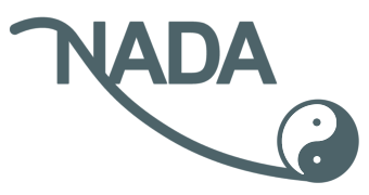 Logo NADA (National Acupuncture Detoxification Association)
